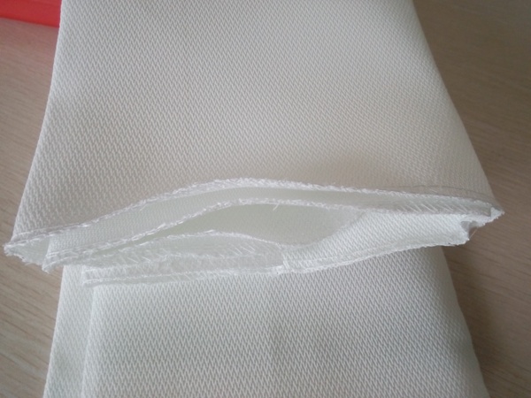 EN1869 fibreglass fire blanket