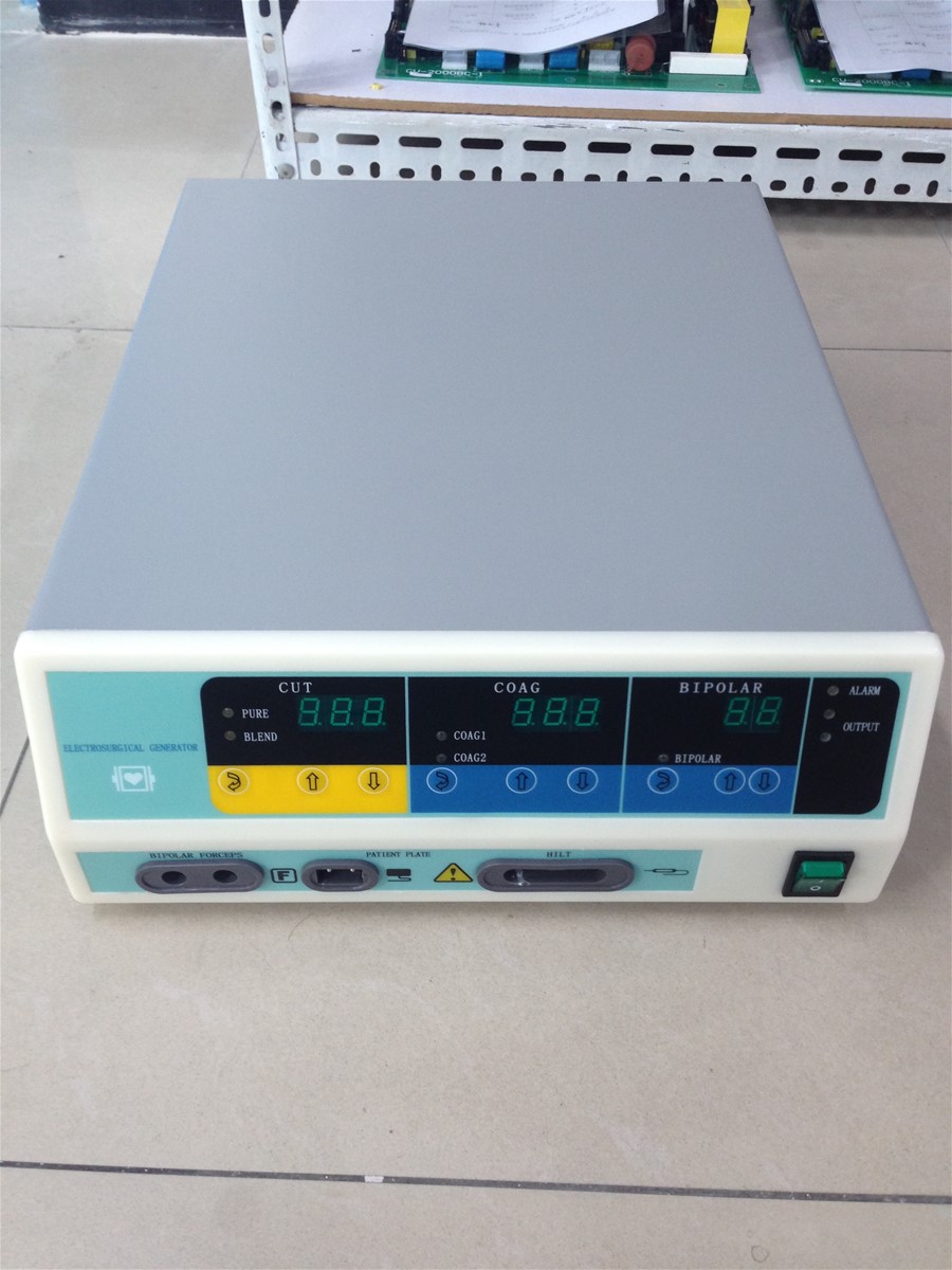 Electrosurgical Unit CV2000I FIVE MODES