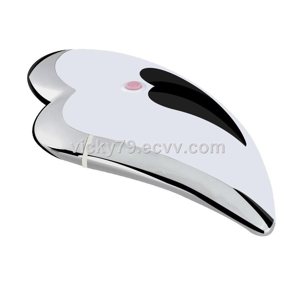 New Product Electronic Portable Face Liftermini Electric Facial Massager