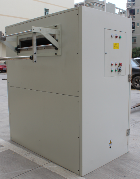 PVCPEPETPP Waste Plastic Crusher