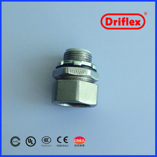 driflex manufacture the connector adapter