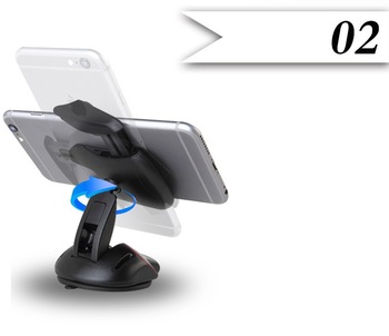 China supplier portable mouse like inovative dashboard holder for tablet