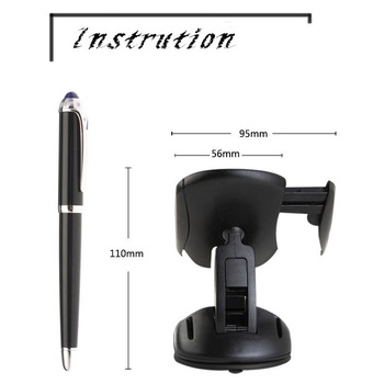 China supplier portable mouse like inovative dashboard holder for tablet