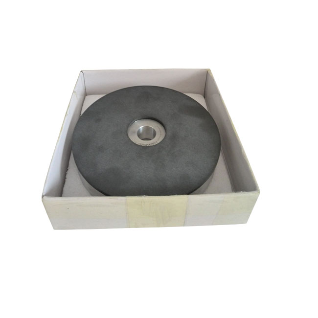 Resin Bonded Diamond Grinding Wheel