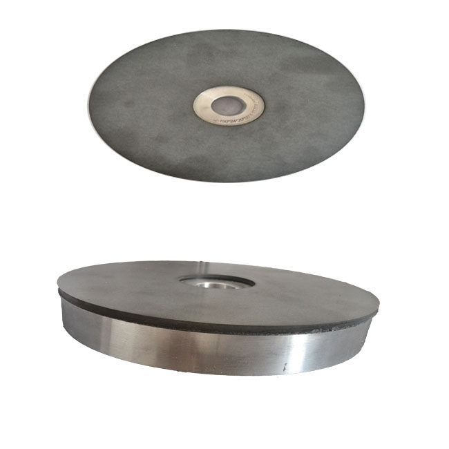 Resin Bonded Diamond Grinding Wheel