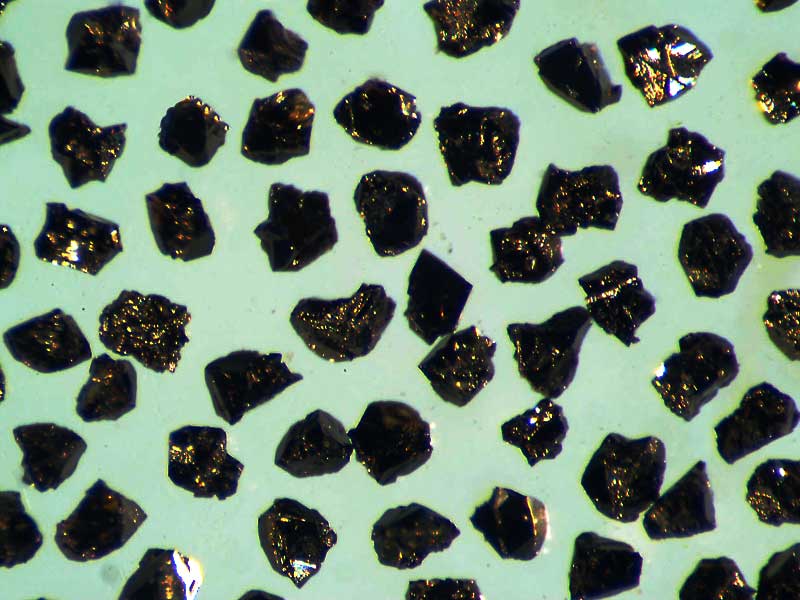 Chemical Nickelplated Synthetic Diamond Micropowder Grinding Grits Chemical Nickelplated Synthetic Diamond Micropowder Grinding Grits
