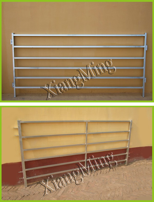 1x21m 1x28m sheep yard panel sheep panel portable sheep yards