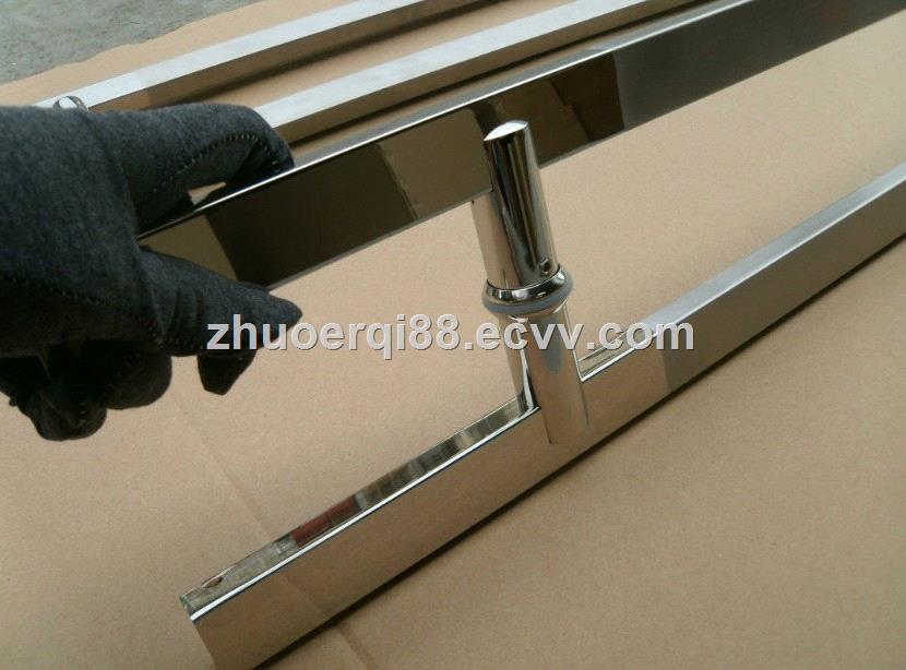 High quality factory price stainless steel door handle