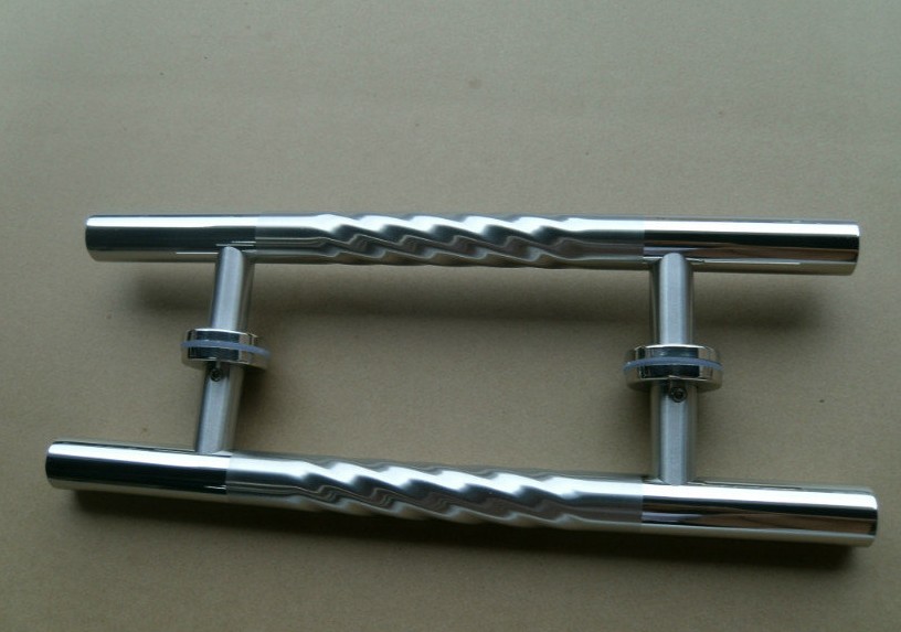 High quality factory price stainless steel door handle