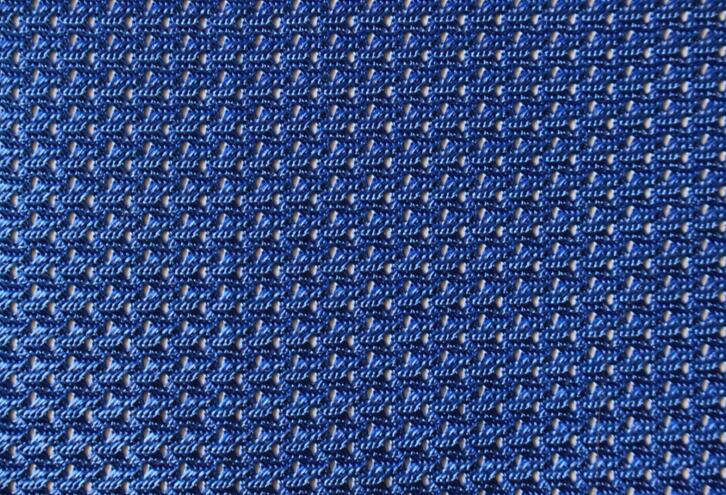 AMVIGOR Polyester Mesh Fabric Net Sportswear Fabric