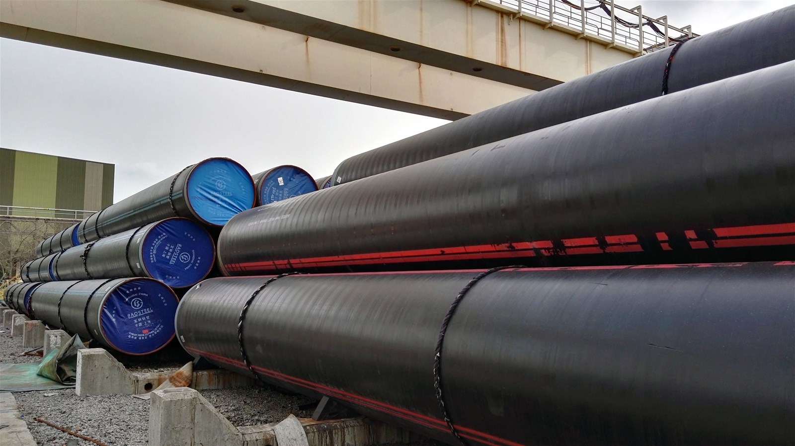 a53 steel pipe