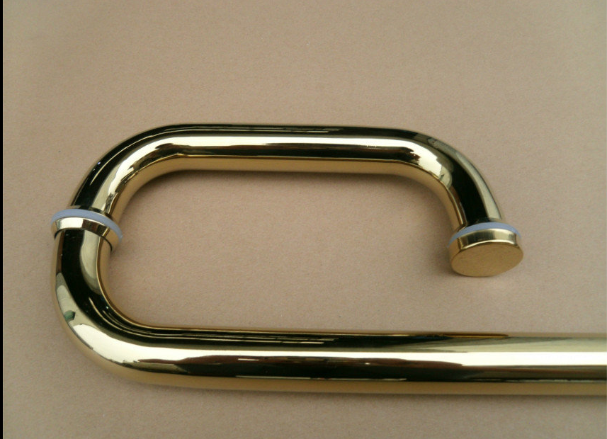 Nice Glass Door Handle