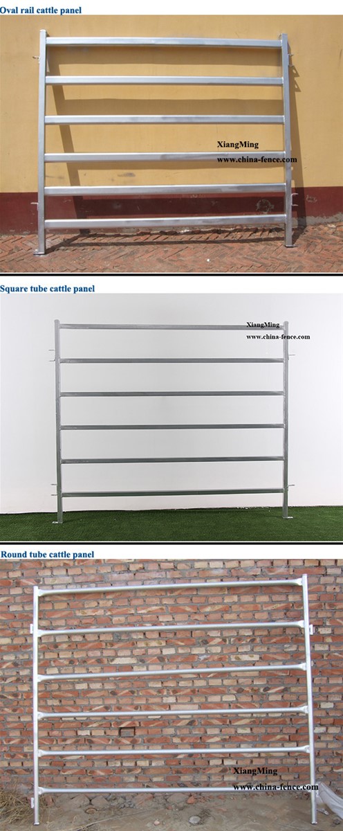 18x21m cattle panel fencing livestock panels cattle panel