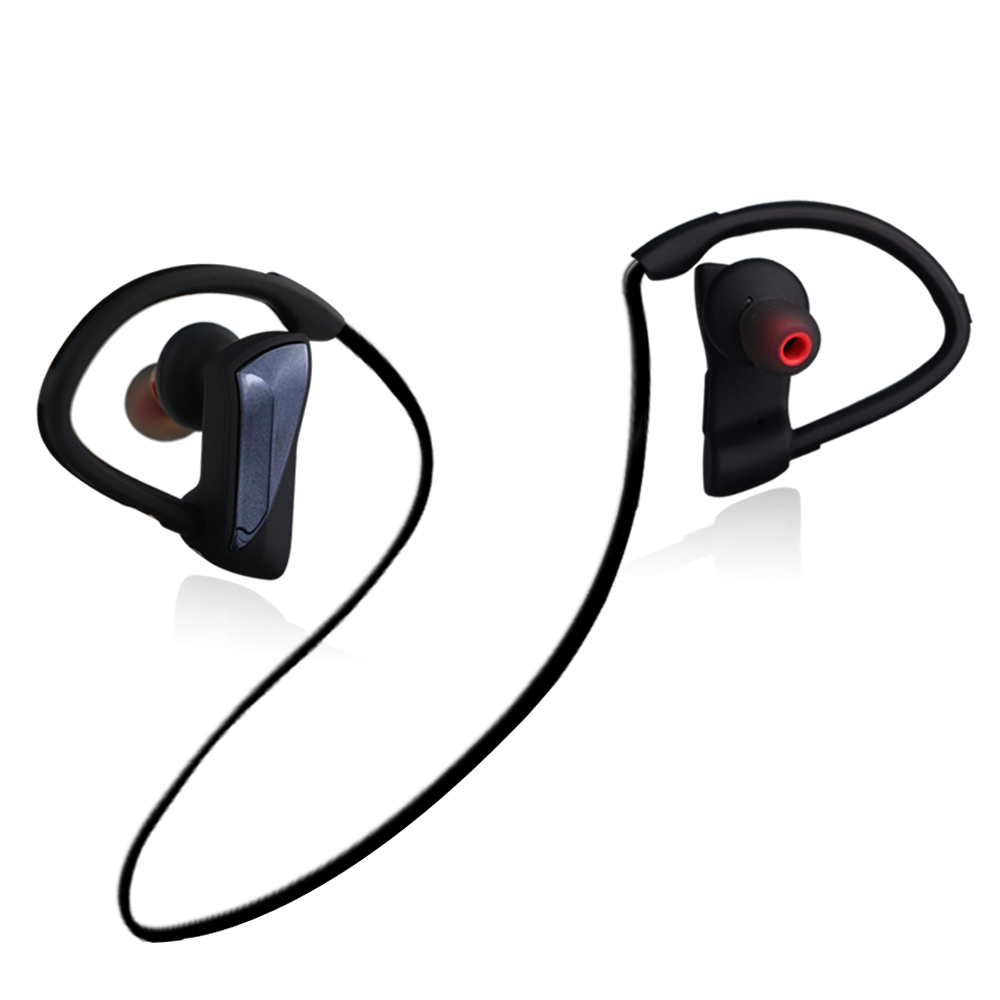 2016 new style wireless christmas gift headphones bluetooth headset