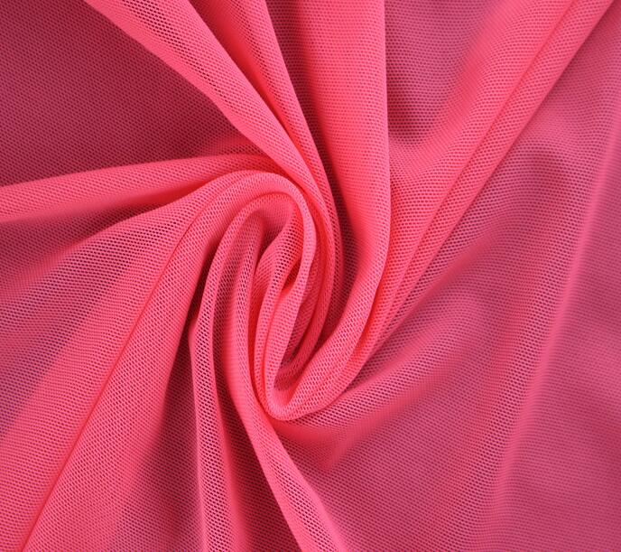 AMVIGOR Mesh Fabric Net Screen Fabric Mesh