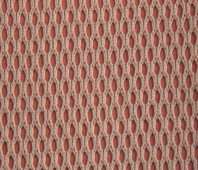 AMVIGOR Polyester Mesh Fabric Net Lining Mesh Fabric
