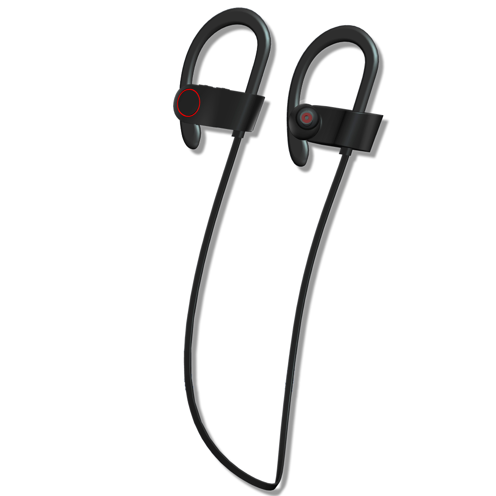 YHSU8 Christmas gift sports v41 bluetooth headset