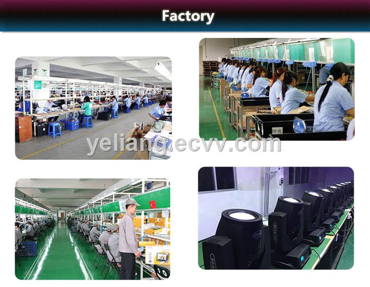 Professional Manufacturer 230w Sharpy 7r Beam Moving Head LightSharpy Beam Moving Head Light