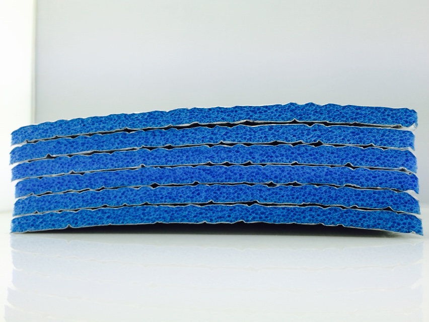 heat insulation material xpe High Performance XPE Foam Insulation Non toxic For Installation