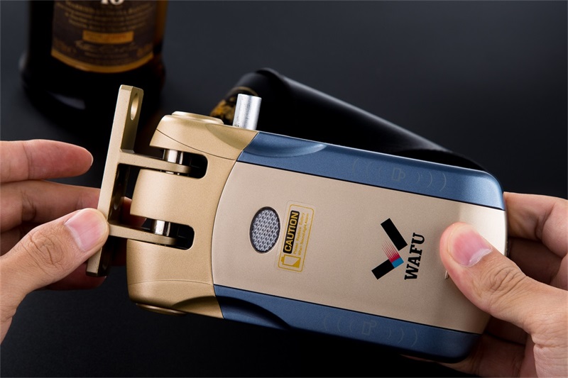 WAFU wireless remote control lock