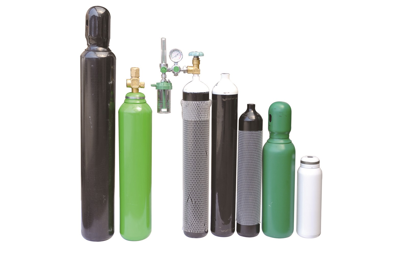 Price oxygen tank Medical Oxygen