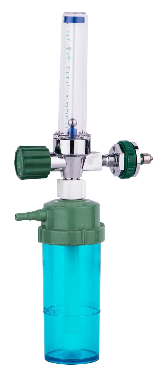 JH870S Bull nose type Medical Oxygen Regulator