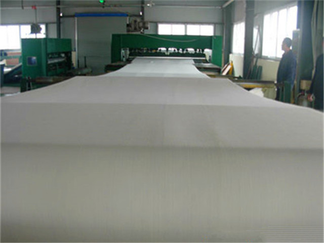 Needle Corrugator Belt for corrugator board