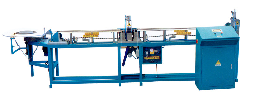Magnetic Strip Extrsuion Line For Refrigerator Door Gasket From