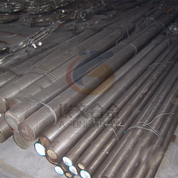 Stainless steel bar rod per EN ASTM standards