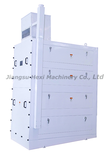 Thickness Grader of Rice Milling Machinery HS Series