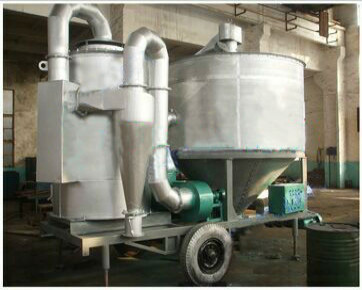 corn dryer grain dry machine grain dryer