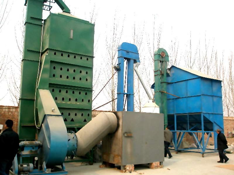 corn dryer grain dryer corn dry machine
