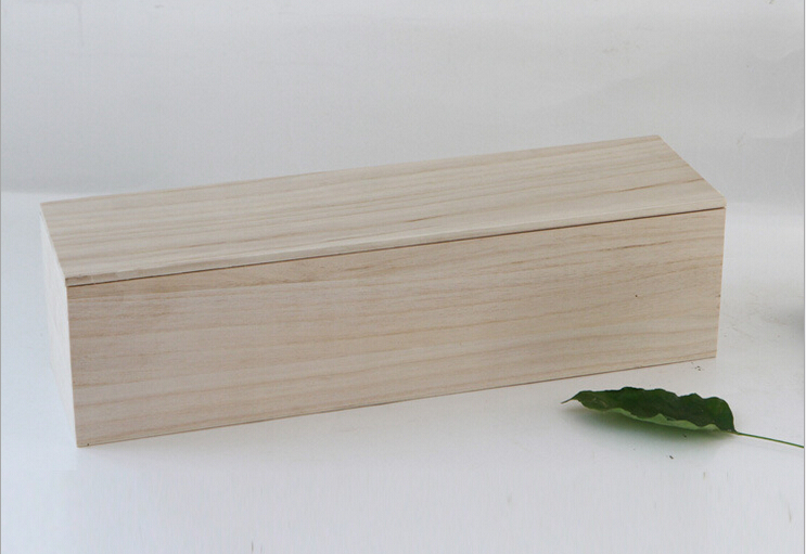 High Quality Wooden Packaging Container