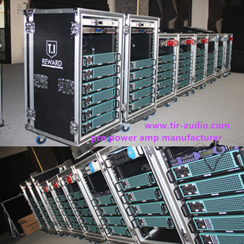 Pro Audio Amplifier Manufacturer Sell Power Amplifier