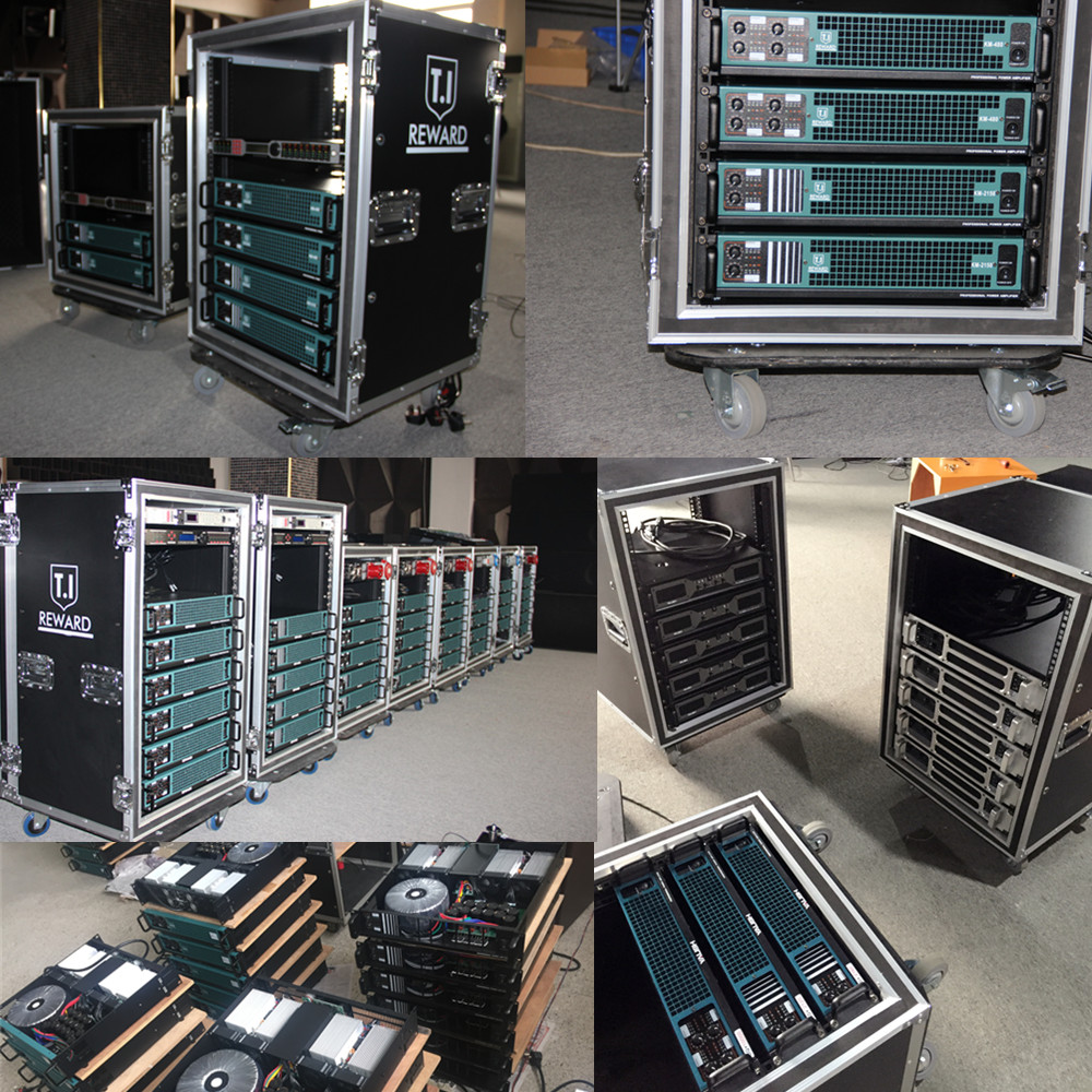 Pro Audio Amplifier Manufacturer Sell Power Amplifier