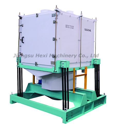 Rice Grader of rice milling machine DM Series