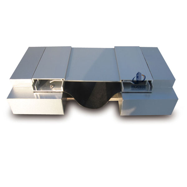 Aluminum Ceiling Expansion Joint Cover From China