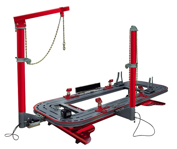 Car Bench For Truck Big Size Car Bench Auto Collision Repair