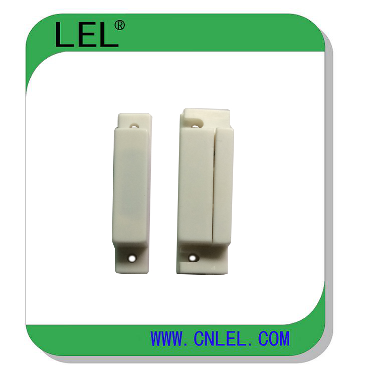 Doorwindow magnetic contact sensor