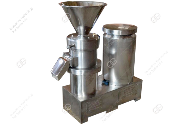 PeanutGroundnut Butter Grinder MachineAlmond Grinding Machine