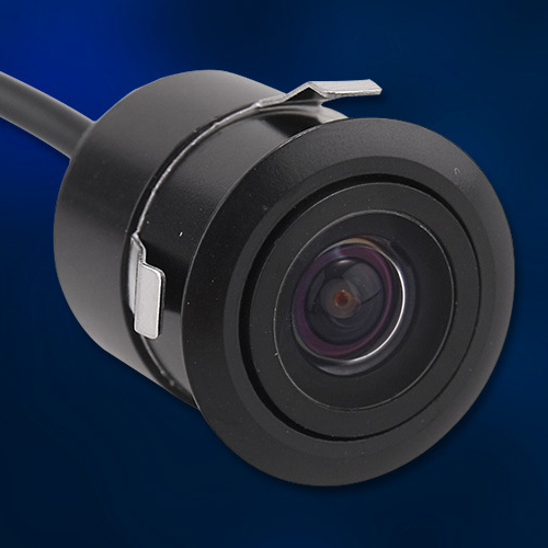 Universal 185mm Car Rearview Camera Security Backup Camera Waterproof Parking Reversing Camera