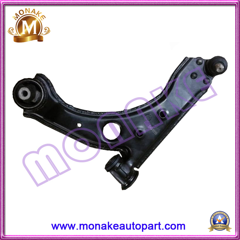 Auto Control Arm For Fiat Stilo Multi From China Manufacturer Manufactory Factory And Supplier On Ecvv Com