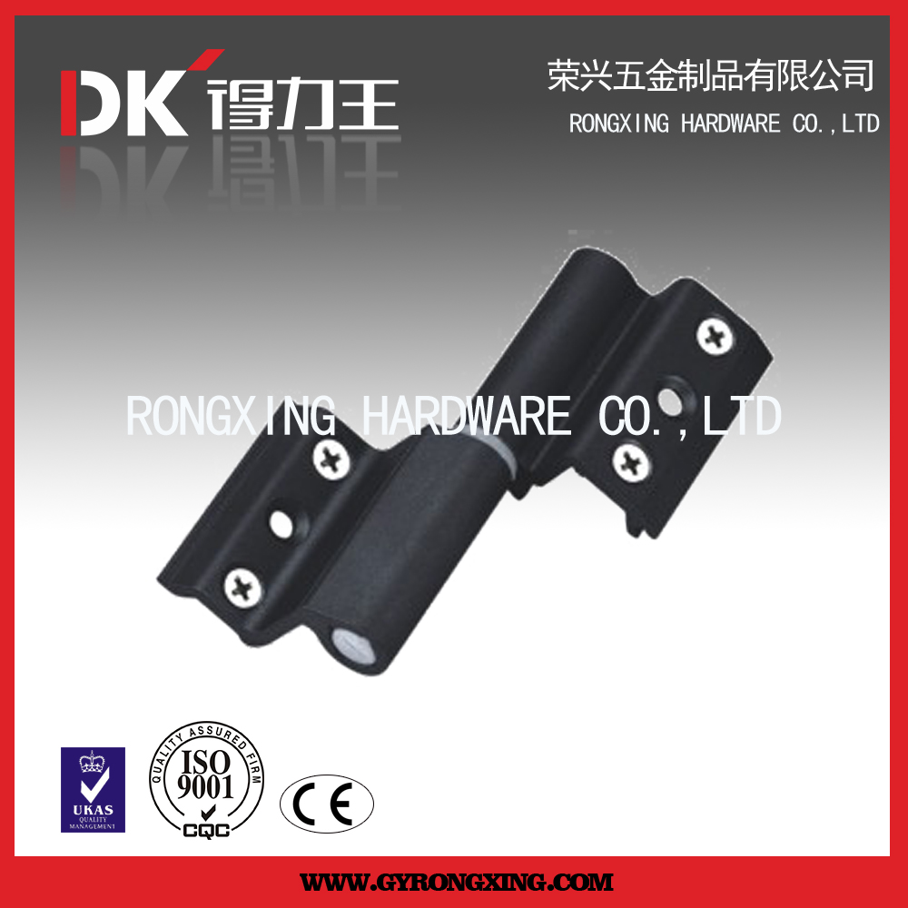 DK best quality aluminum window hinge