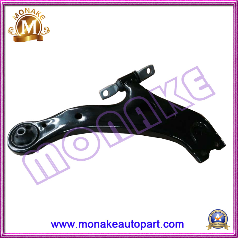 High Quality Front Lower Suspension Control Arm For Toyota From China Manufacturer Manufactory Factory And Supplier On Ecvv Com