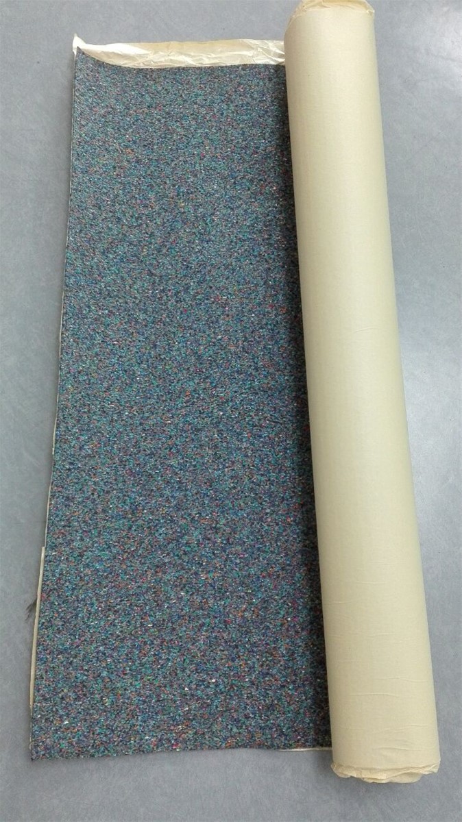 Self Adhesive Rubber Foam Underlayment For Vinyl Flooring From