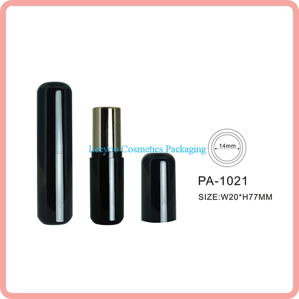 Hot sell lipstick tube lipstick containers cosmetics packaging