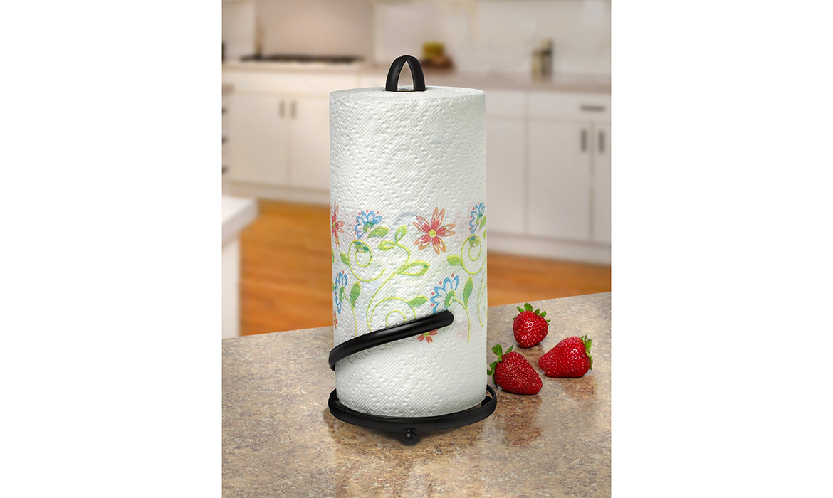 Kitchen Paper Towel Holder Kitchen Paper Towel Stand