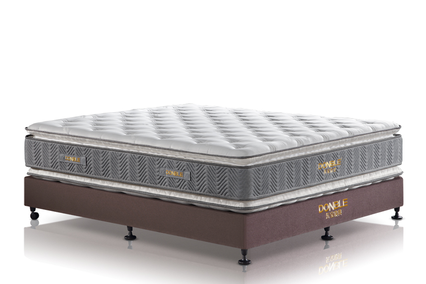 Luxury design reversible pillow top mattress Luxury design reversible pillow top mattress