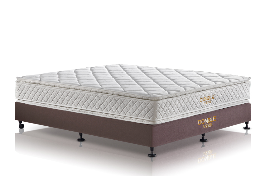 Super comfortable spring mattress