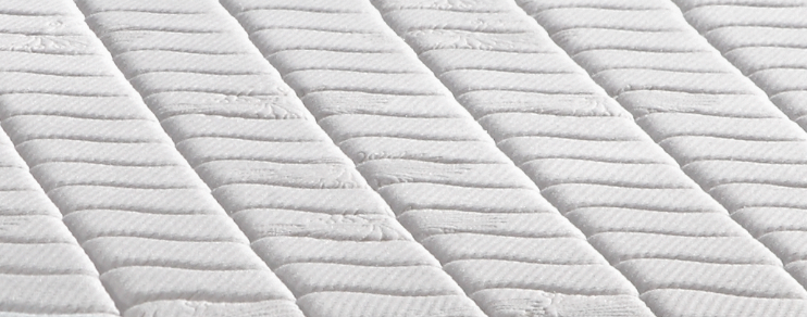 Soft feeling foam bonnell spring hotel mattress